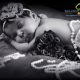 آتلیه تخصصی عکاسی از نوزاد