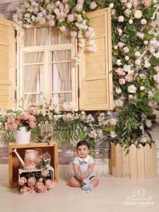 آتلیه عکس کودک 1