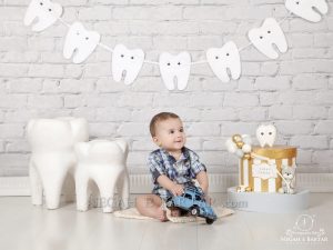 آتلیه عکس کودک 12