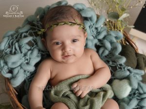 آتلیه عکس کودک 15