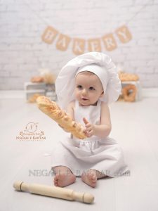 آتلیه عکس کودک 2