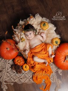آتلیه عکس کودک 3
