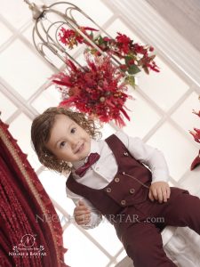 آتلیه عکس کودک 4