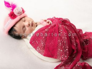 عکس نوزاد صادقیه (5)