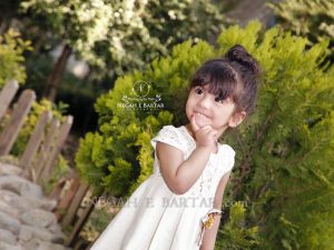 عکس کودک در فضای باز 13