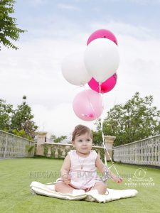 عکس کودک در فضای باز 9