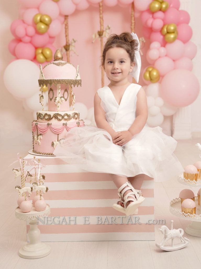 عکس کودک در منزل6