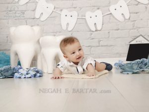 قیمت عکاسی کودک 9