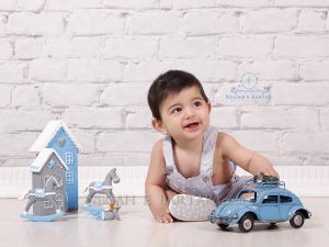 ایده عکس ماهگرد نوزاد پسر (5)