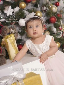 ژست عکس تولد دخترانه (11)