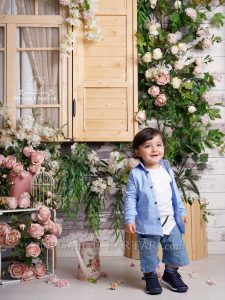 عکس کودک ستارخان (12)