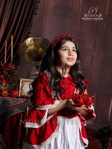 عکس کودک ستارخان (7)