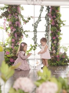 بهترین آتلیه کودک در ستارخان تهران (1)