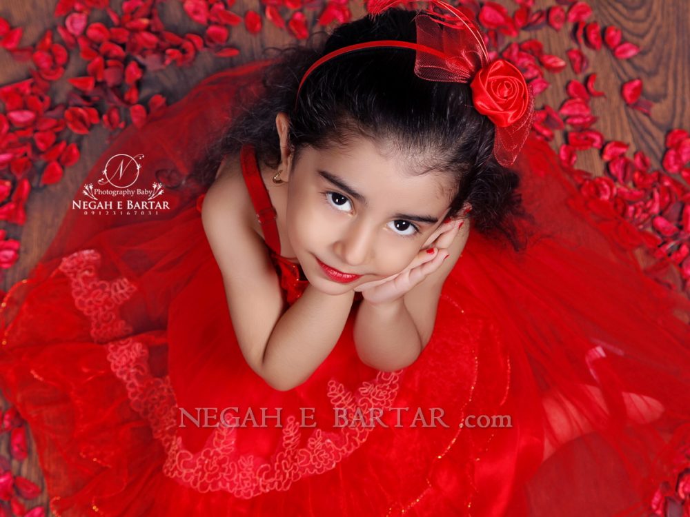 بهترین آتلیه کودک در ستارخان تهران