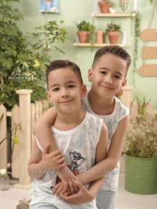 بهترین آتلیه کودک در ستارخان تهران (3)