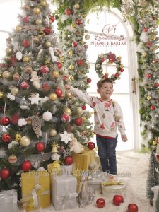 بهترین آتلیه کودک در ستارخان تهران (4)