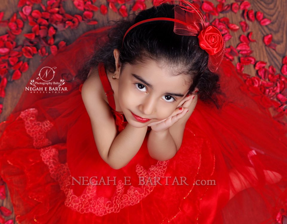 بهترین آتلیه کودک در ستارخان تهران