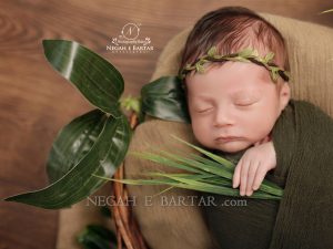 نکات عکاسی از نوزاد (12)