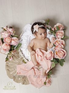 نکات عکاسی از نوزاد (15)