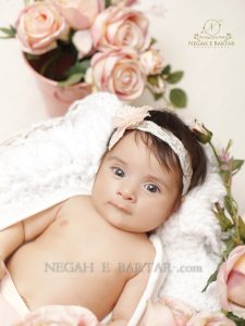 نکات عکاسی از نوزاد (16)