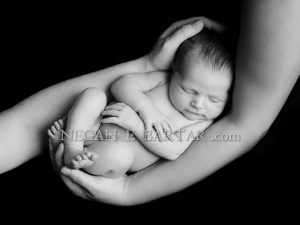 نکات عکاسی از نوزاد (2)