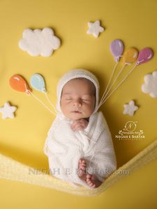 نکات عکاسی از نوزاد (7)