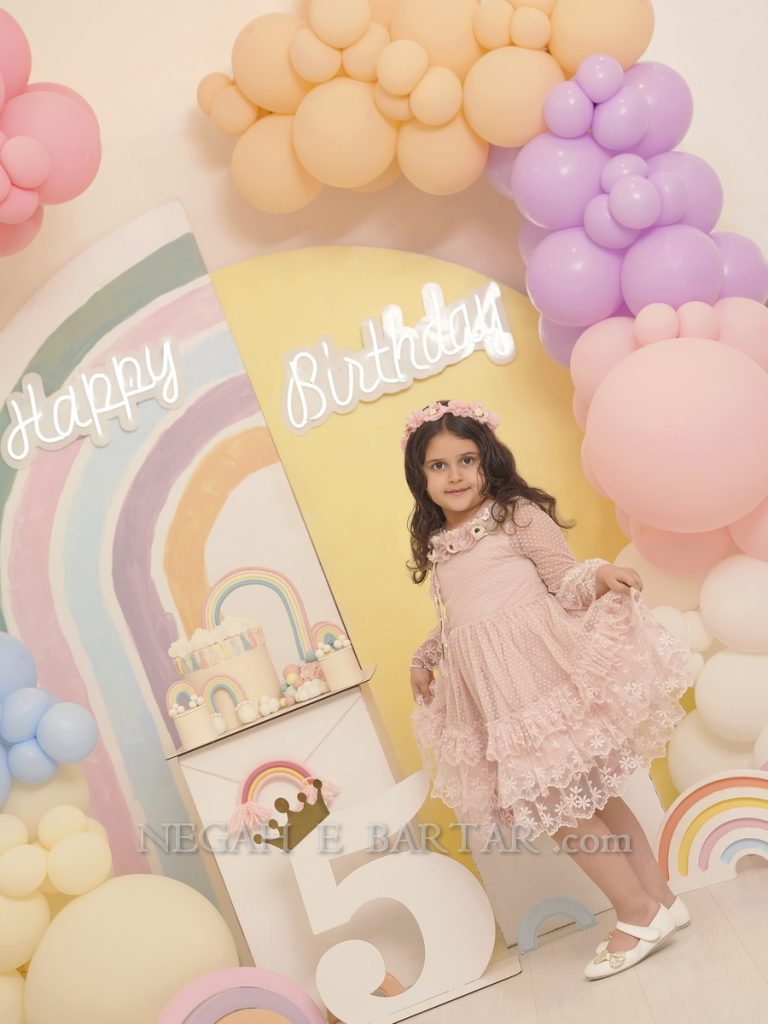 پکیج برنزی عکاسی کودک (3)