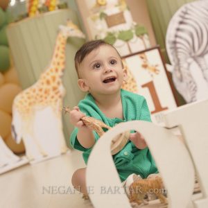 پکیج طلایی عکاسی کودک