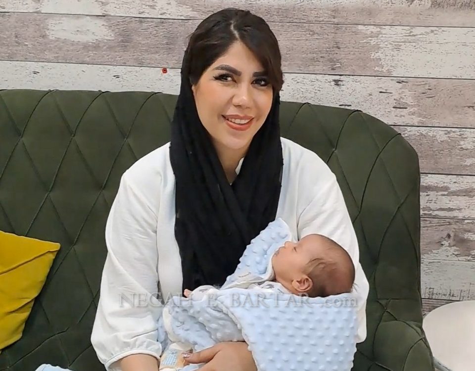 رضایت مادر کایا از تم های متنوع آتلیه