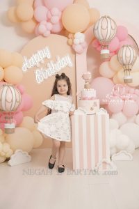 آتلیه کودک ارزان در تهران 10