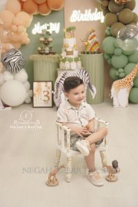 آتلیه کودک ارزان در تهران 12