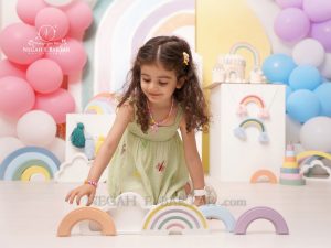 آتلیه کودک ارزان در تهران 3