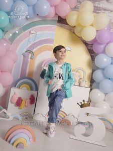 آتلیه کودک ارزان در تهران 9