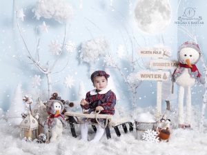 آتلیه کودک در غرب تهران 11