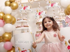 آتلیه کودک در غرب تهران 3