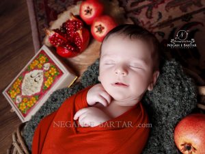 آتلیه کودک در غرب تهران 5