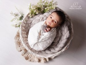 آتلیه کودک در غرب تهران 9