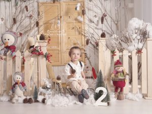 پکیج عکاسی کودک 14