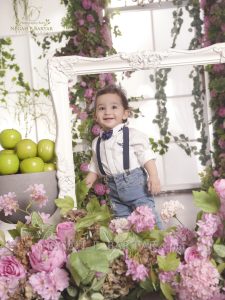 پکیج عکاسی کودک 3