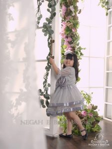 پکیج عکاسی کودک 4