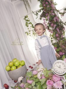 پکیج عکاسی کودک 5