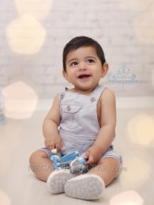 پکیج عکاسی کودک 6