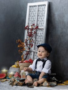 آتلیه عکاسی کودک 12