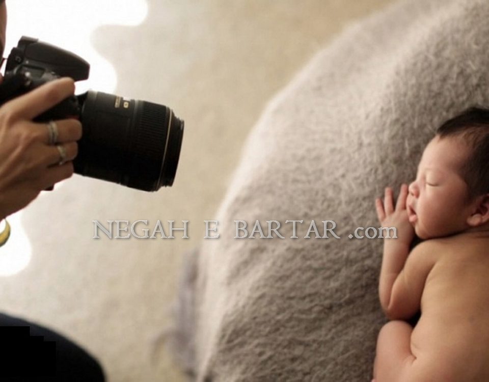 آتلیه عکاسی کودک 14