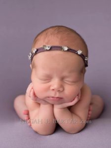 آتلیه عکاسی کودک 5