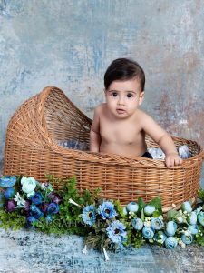 آتلیه عکاسی کودک 6