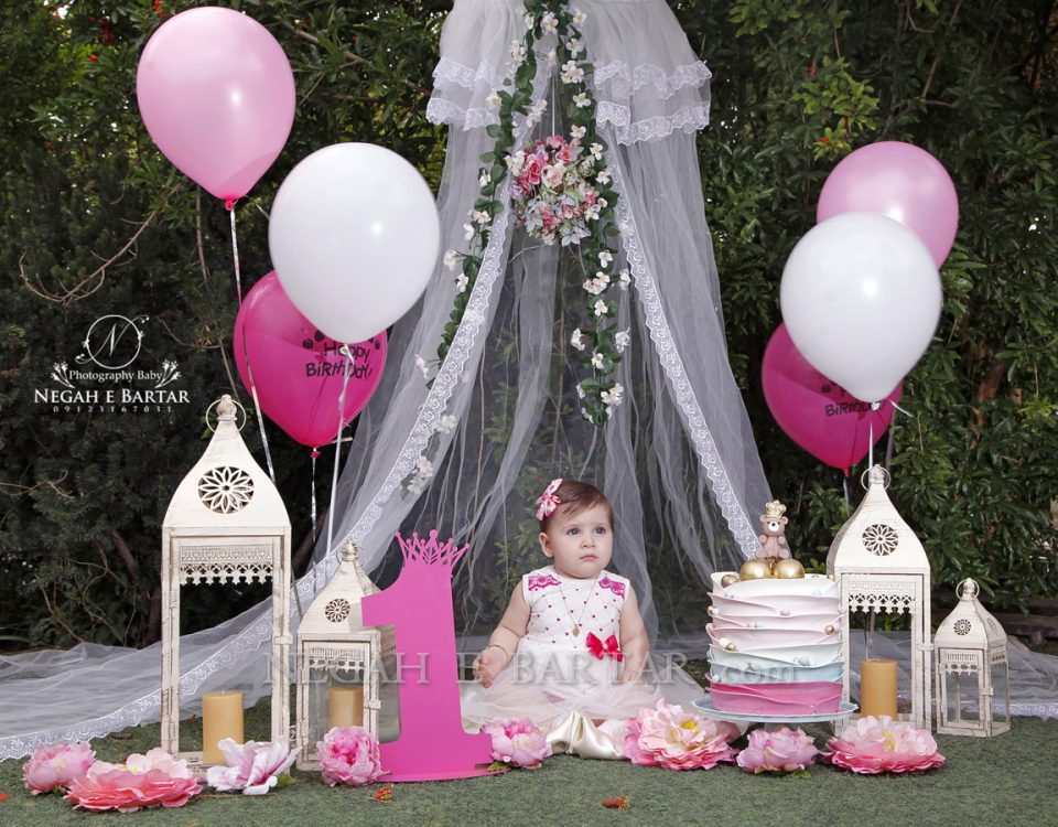 قیمت عکس تولد در آتلیه 5