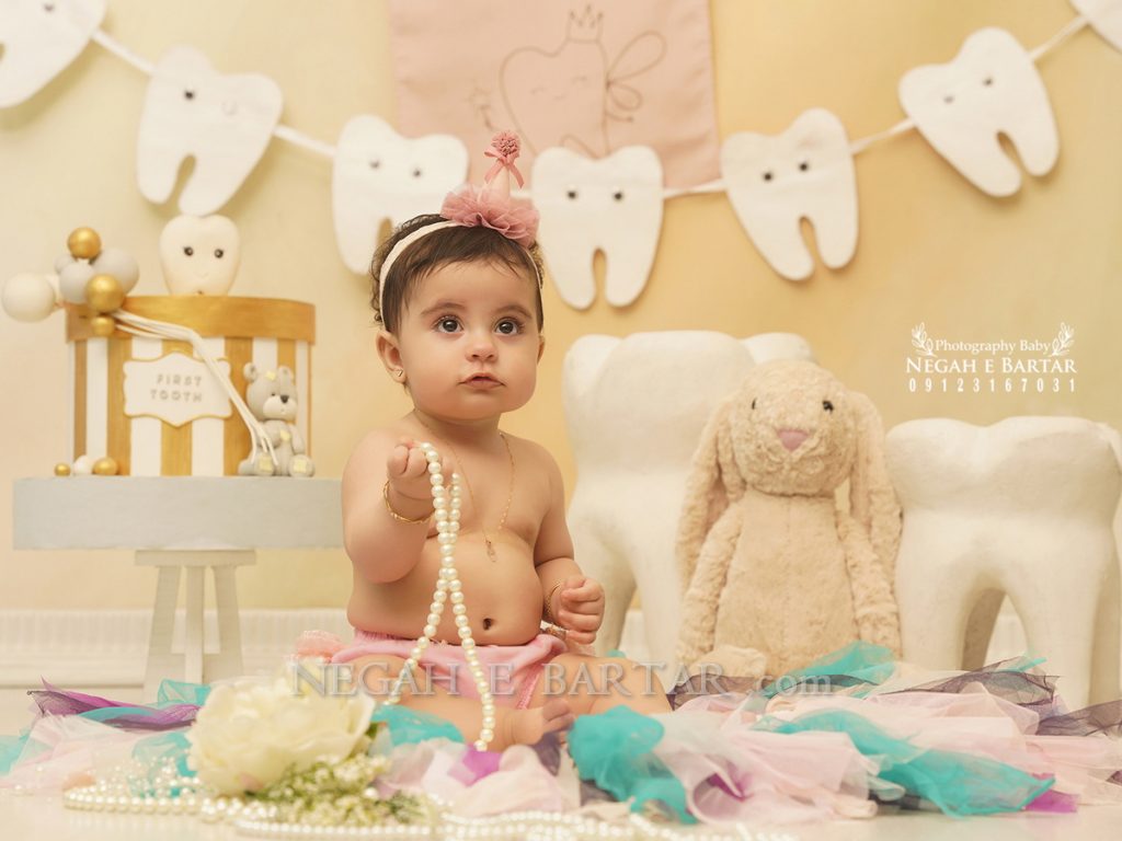نمونه کار عکاسی دندونی 1